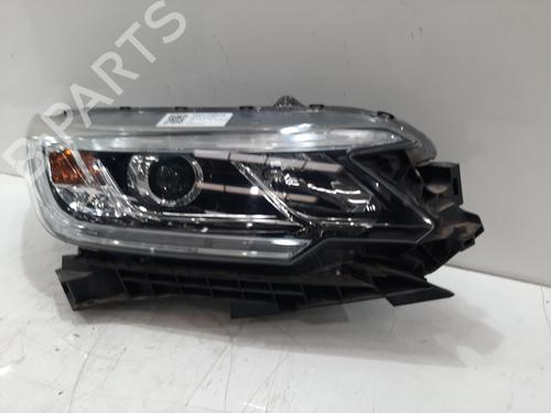 Right headlight HONDA CR-V IV (RM_) 2.0 AWD (RE5, RM2) | BP36403667C29 - Image 2