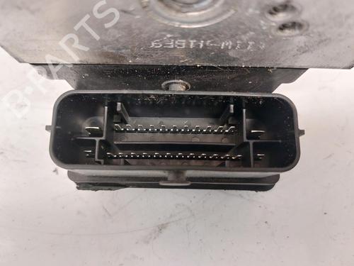 ABS pump FORD GALAXY II (WA6) 2.0 TDCi | BP26814659M43 
