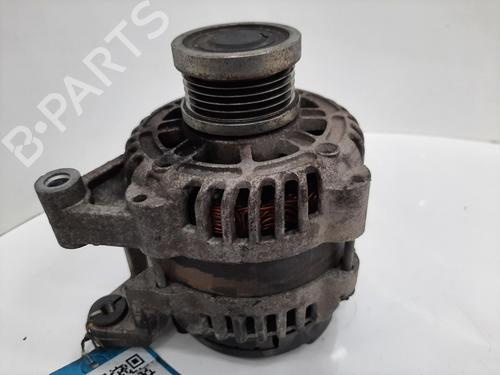 Alternator VAUXHALL ASTRA Mk VI (J) (P10) 1.4 Turbo | BP26835880M7 