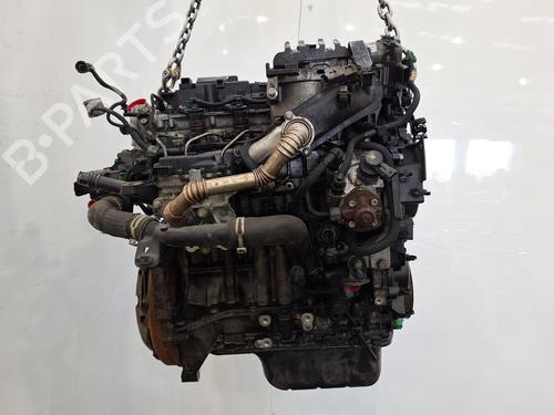 Engine PEUGEOT 2008 I (CU_) 1.6 BlueHDi 100 | BP33699681M1 - Image 2