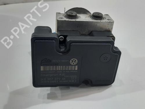 ABS pump SKODA OCTAVIA II (1Z3) 1.4 TSI | BP26752118M43 