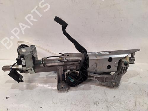Steering column VAUXHALL ASTRA Mk VII (K) (B16) 1.4 | BP26818393M21 