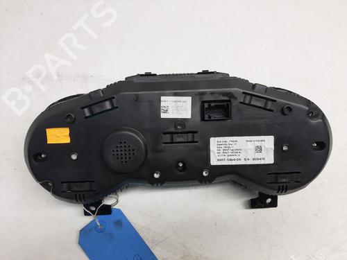 Instrument cluster FORD FOCUS III 1.6 TDCi | BP26824166C47 