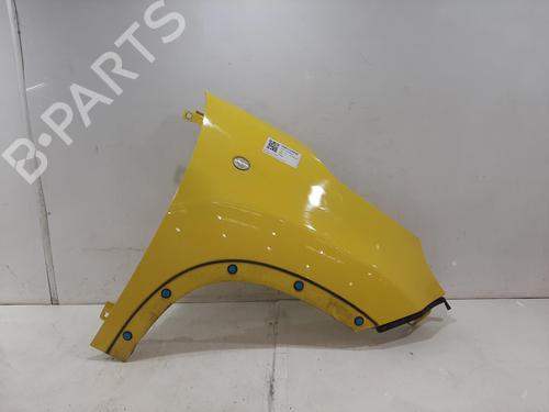 Used Right front fenders Right front fenders FIAT 500L (351_, 352_) 0.9 (199LYC1B) (105 hp) 35963012 35963012