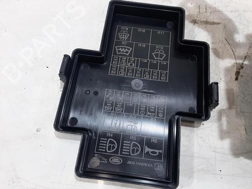 Fuse box JAGUAR I-PACE (X590) EV400 AWD | BP30829319E1