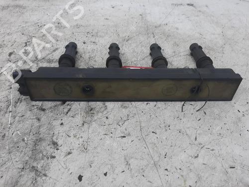 Used Injection rail VAUXHALL CORSA Mk III (D) (S07) 1.2 i 16V (L08) (86 hp) 26797853