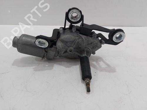 Rear wiper motor SKODA FABIA II (542) 1.2 | BP28038340M102 
