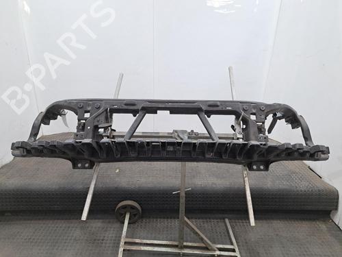 Used Front slam panel Front slam panel LAND ROVER RANGE ROVER IV (L405) 4.4 SDV8 4x4 (340 hp) 33867987 33867987
