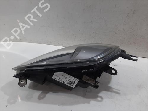 Right headlight FIAT PUNTO (199_) 1.2 (199AXZ1A, 199BXZ1A) | BP33242468C29 - Image 4