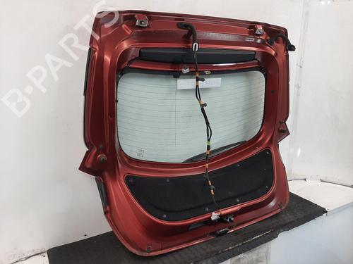 Bakluke CC/Kombi-Kupé MAZDA 2 Hatchback (DL, DJ) 1.5 SKYACTIV-G | BP28161752C6 