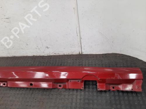 Other MERCEDES-BENZ A-CLASS Saloon (V177) A 200 (177.187) | BP26844741O1 