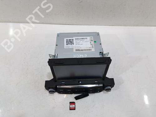 Used Electronic module HYUNDAI TUCSON (TL, TLE) 1.6 T-GDi (177 hp) 31305375