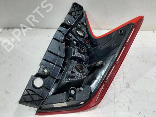 Left taillight NISSAN NOTE (E12) 1.5 dCi | BP39622609C34 - Image 6