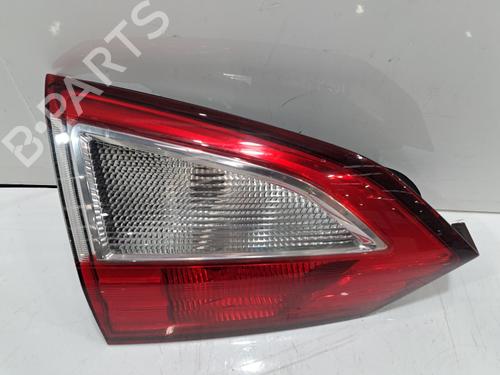 Left tailgate light FORD GRAND C-MAX (DXA/CB7, DXA/CEU) 1.6 TDCi | BP40455648C79 - Image 2
