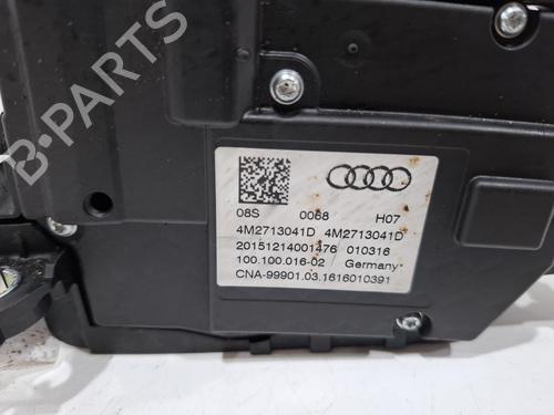 Selector da caixa AUDI Q7 (4MB, 4MG, 4MQ) 3.0 TDI quattro | BP39405836M90 - Image 4