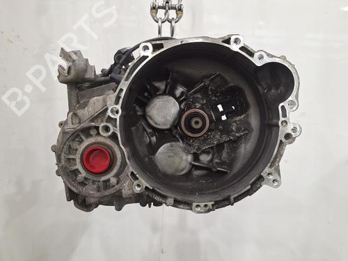 Used Gearbox KIA OPTIMA (JF) 1.6 CRDi (136 hp) 30958972
