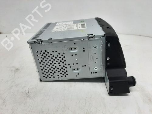 Radio HYUNDAI i10 II (BA, IA) 1.0 | BP26847248E6 