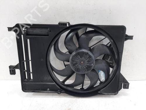 Używane Wentylator chłodnicy FORD FOCUS III 1.6 TDCi (115 hp) 31305391