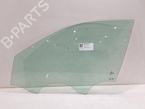 Used Front left door window SKODA SCALA (NW1) 1.0 TSI (110 hp) 27524107