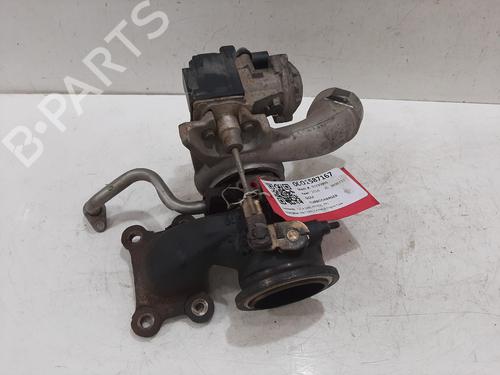 Turbo/Compresor VW GOLF VII Variant (BA5, BV5) 1.4 TSI | BP30896803M71