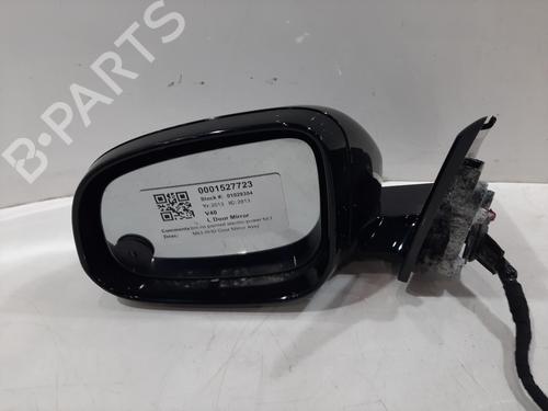Used Left mirror VOLVO V40 Cross Country (526) D2 (114 hp) 29444994