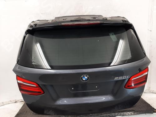 Heckklappe für BMW 2 Active Tourer (F45) 220 i (192 hp) 32528690