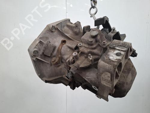 Gearbox FIAT 500 (312_) 1.2 (312AXA1A) | BP37718216M3  - Image 5