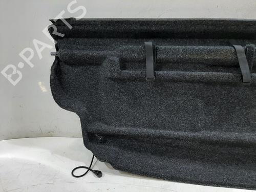 Rear parcel shelf NISSAN NOTE (E11, NE11) 1.4 | BP33282002C85 - Image 6