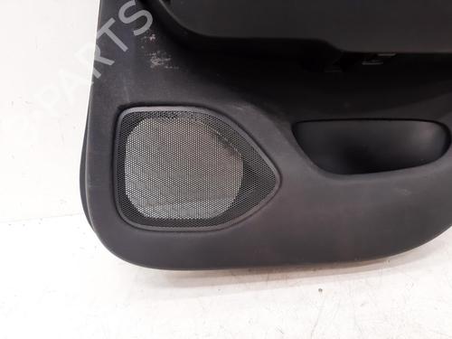 Rear right panel VOLVO V60 II (225) D3 | BP37593114C61 - Image 4