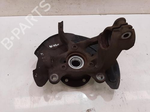 Used Left front steering knuckle Left front steering knuckle SEAT ATECA (KH7, KHP) 1.0 TSI (110 hp) 35922397 35922397
