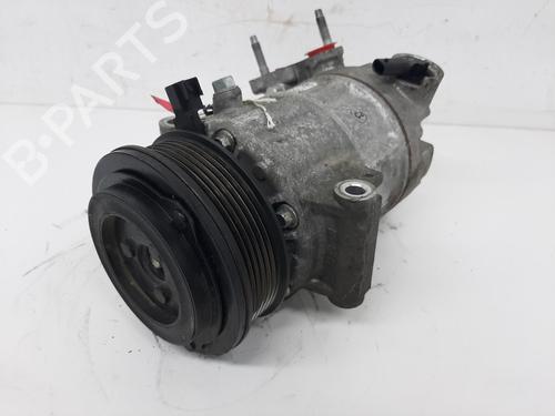 Used AC compressor FORD FIESTA VII (HJ, HF) 1.0 EcoBoost (101 hp) 26866512