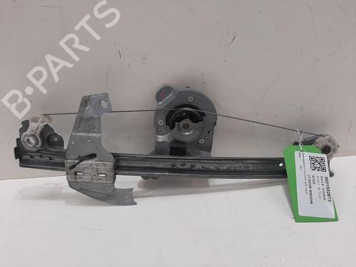 Fensterheber links vorne für TOYOTA AYGO (_B1_) 1.0 (KGB10_, KGB10R) (68 hp) 28575116