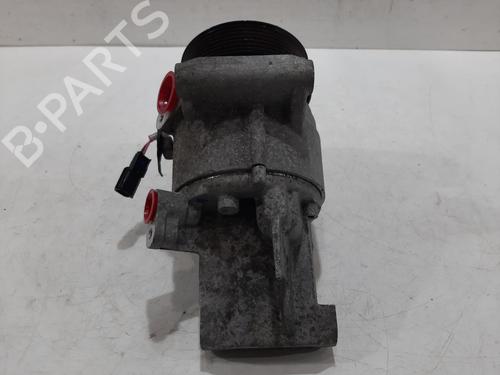AC compressor DACIA SANDERO II TCe 90 (B8M1, B8MA, B8AC) | BP29945734M34