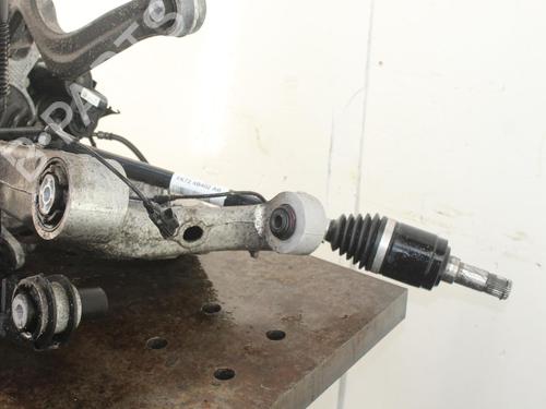 Right rear suspension arm JAGUAR E-PACE (X540) 2.0 D180 AWD | BP26768528M15 - Image 4