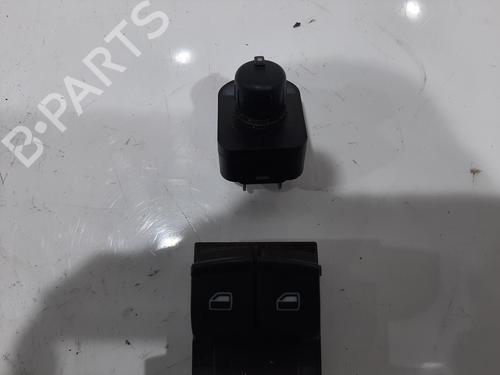 Right front window switch AUDI A3 Sportback (8PA) 1.9 TDI | BP36154539I26 - Image 2