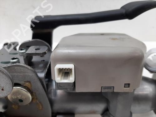 Steering column NISSAN NAVARA NP300 Pickup (D23, D23T) 2.3 dCi 4x4 (D231, D23T) | BP28161358M21 