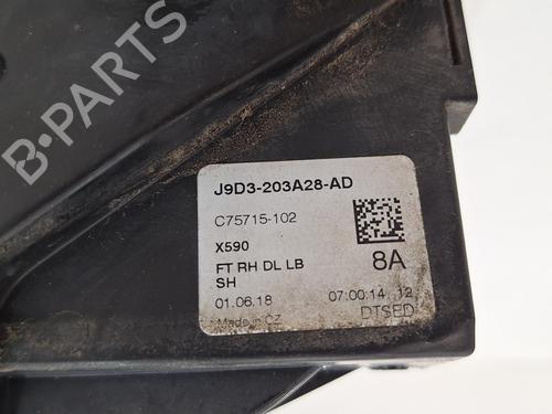 Other JAGUAR I-PACE (X590) EV400 AWD | BP26756999O1 