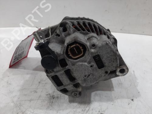 Alternator SUZUKI SWIFT IV (FZ, NZ) 1.2 (AZG412, ZC72S) | BP29882707M7