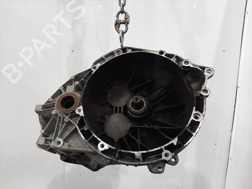 Used Gearbox FORD FOCUS C-MAX (DM2) 2.0 TDCi (136 hp) 26854618