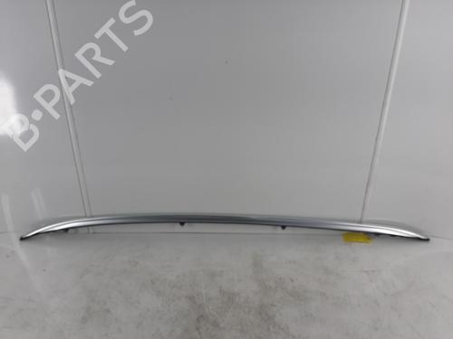 Used Roof bar RENAULT KADJAR (HA_, HL_) 1.5 BLUE dCi 115 (HLA6) (116 hp) 26795021