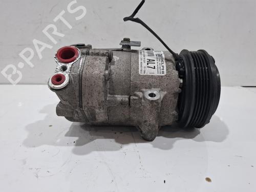 AC compressor VAUXHALL MERIVA Mk II (B) (S10) 1.4 | BP38744010M34 - Image 4