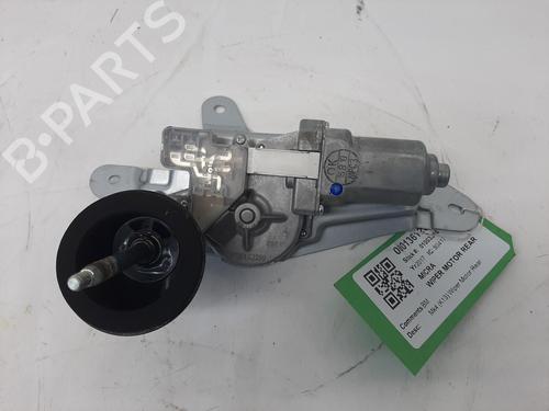 Used Rear wiper motor NISSAN MICRA IV (K13K, K13KK) 1.2 (80 hp) 26794526