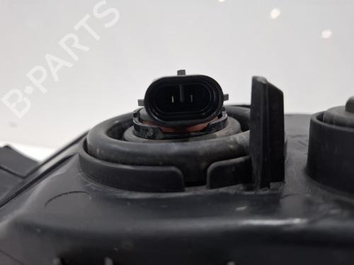 Left front fog light VAUXHALL VIVA (C16) 1.0 | BP40491564C30 - Image 5