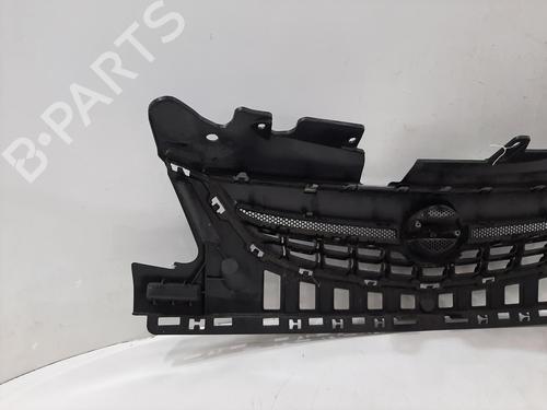 Grille VAUXHALL CORSA Mk III (D) (S07) 1.4 (L08) | BP29348879C40 