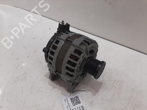 Used Alternator Alternator 38083698 38083698