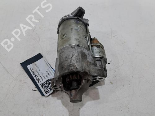 Starter VOLVO V40 Hatchback (525) D2 | BP33335982M8 - Image 5