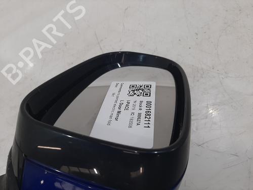 Left mirror JAGUAR I-PACE (X590) EV400 AWD | BP33939922C26 - Image 3