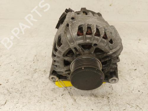 Used Alternator Alternator 26839458 26839458