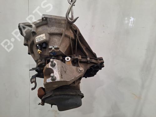 Gearbox FORD FIESTA VI (CB1, CCN) 1.4 | BP36594194M3 - Image 5