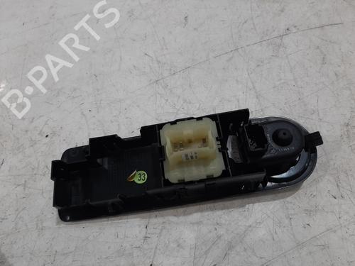 Right front window switch RENAULT CLIO IV (BH_) 1.2 16V | BP33125309I26 - Image 4